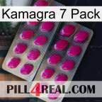 Kamagra 7 Pack 10